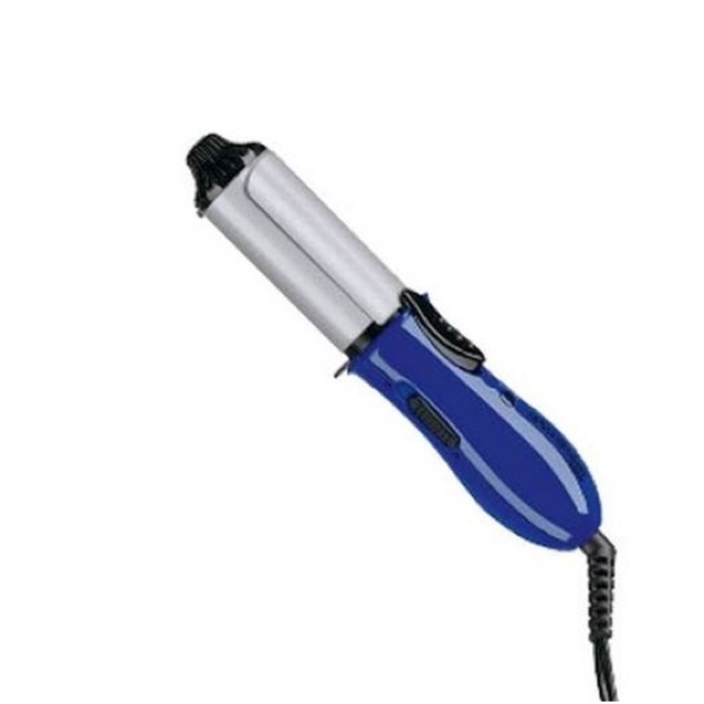 Mini Ceramic Curling Iron